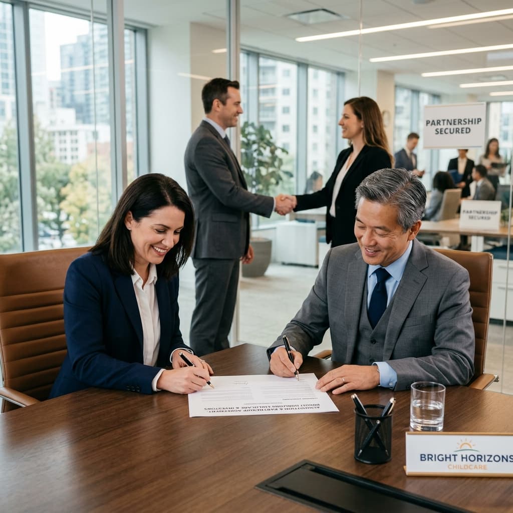 Acquisition & Integration Support