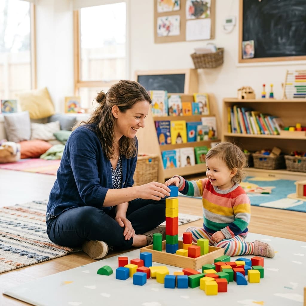 Early Years Consultancy